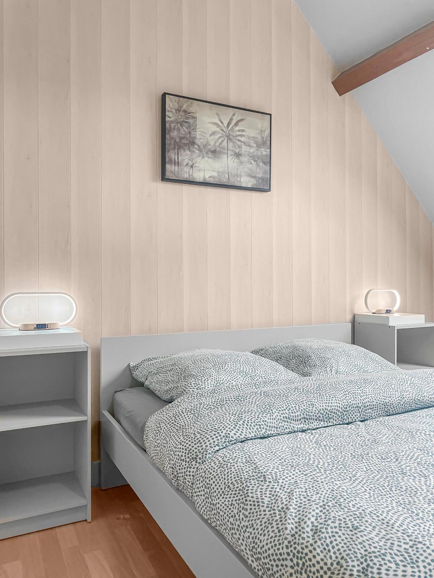 Pied-A-Terre A Montlucon Apartment Екстериор снимка